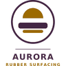 Aurora Rubber Surfacing logo